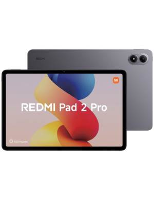 Xiaomi Xiaomi Redmi Pad 2 Pro 12.1" 6+128GB WiFi Graphite Gray EU